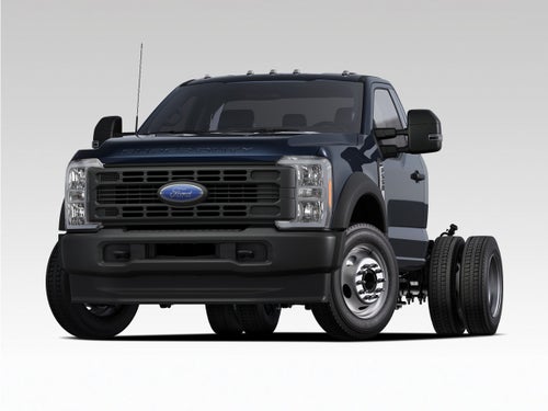 2027 Ford F-550SD XL DRW