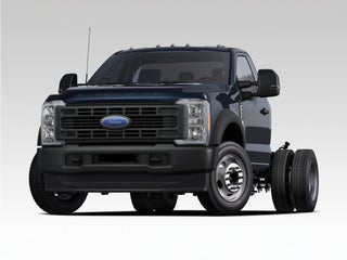 2027 Ford F-550SD XL DRW