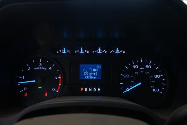 2020 Ford F-550SD XL DRW