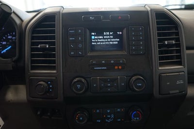 2020 Ford F-550SD XL DRW