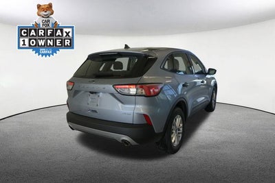 2022 Ford Escape S