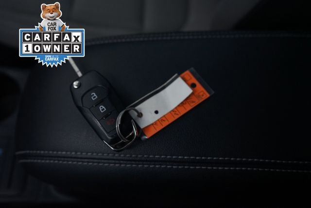 2022 Ford Escape S