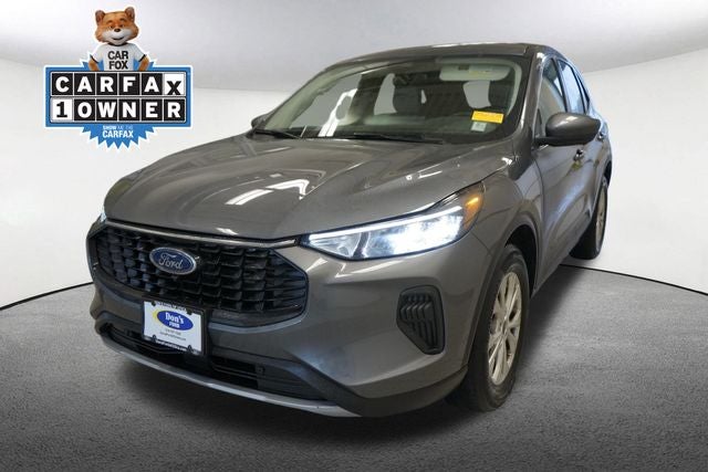 2023 Ford Escape Active AWD's photo