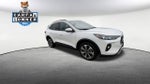 2025 Ford Escape Hybrid Platinum