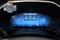 2025 Ford Escape Hybrid Platinum