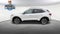 2025 Ford Escape Hybrid Platinum