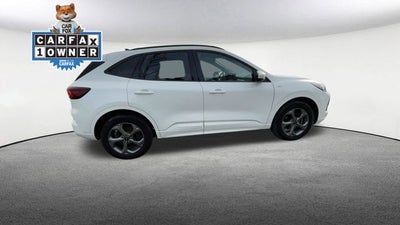 2023 Ford Escape ST-Line Select