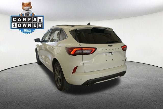2023 Ford Escape ST-Line Select