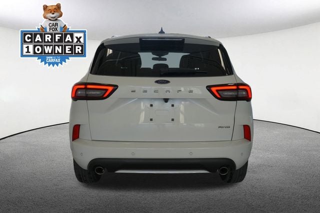 2023 Ford Escape ST-Line Select