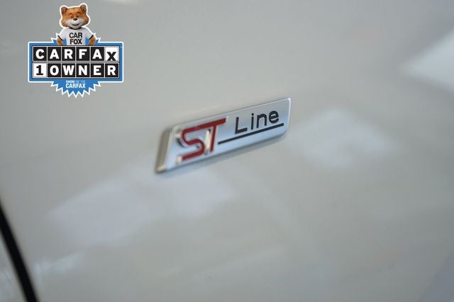 2023 Ford Escape ST-Line Select