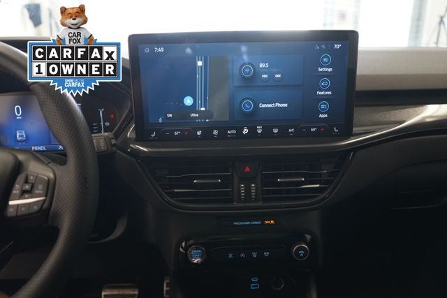 2023 Ford Escape ST-Line Select