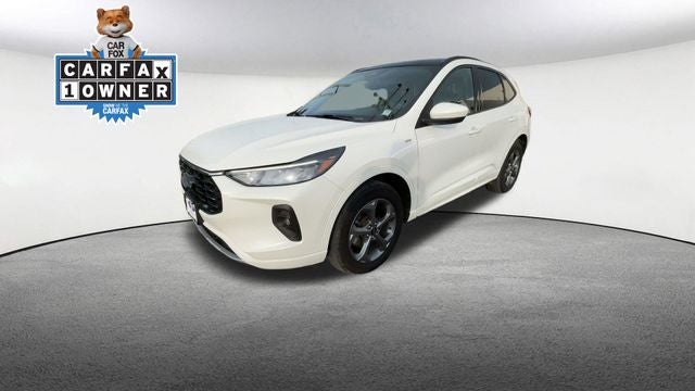 2023 Ford Escape ST-Line Select