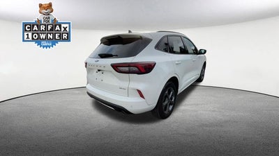 2023 Ford Escape ST-Line Select