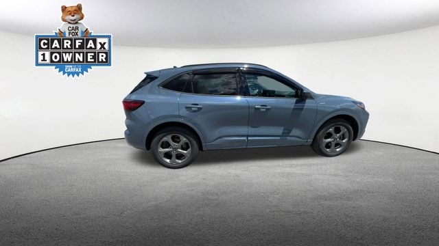 2024 Ford Escape Hybrid ST-Line Select