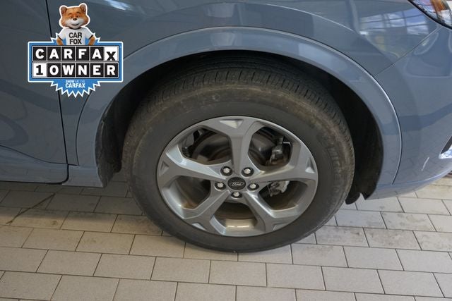 2024 Ford Escape Hybrid ST-Line Select