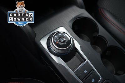 2024 Ford Escape Hybrid ST-Line Select