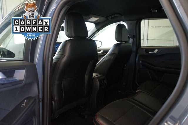 2024 Ford Escape Hybrid ST-Line Select