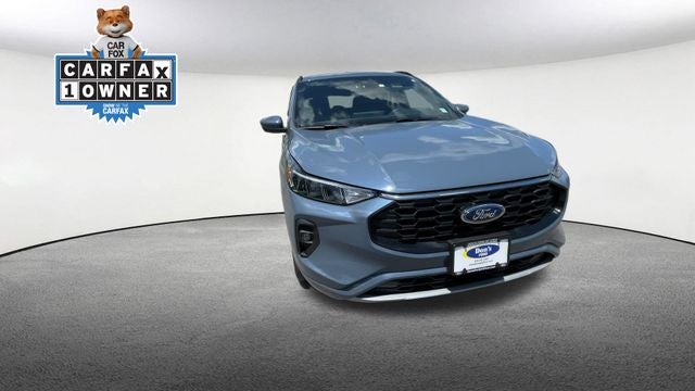 2024 Ford Escape Hybrid ST-Line Select