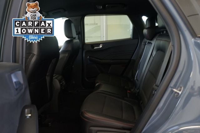 2024 Ford Escape Hybrid ST-Line Select