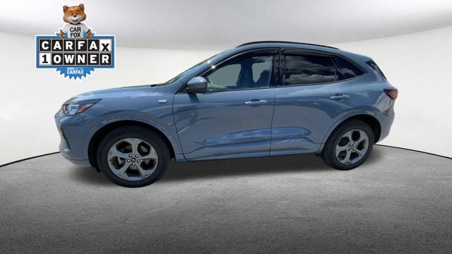 2024 Ford Escape Hybrid ST-Line Select