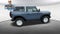 2024 Ford Bronco Heritage Edition