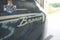 2024 Ford Bronco Heritage Edition