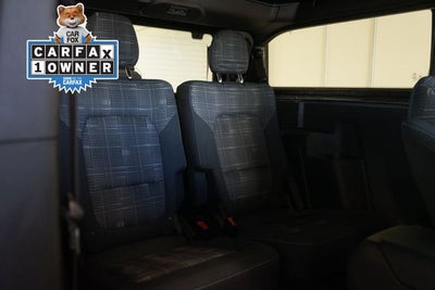 2024 Ford Bronco Heritage Edition