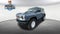 2024 Ford Bronco Heritage Edition