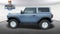 2024 Ford Bronco Heritage Edition