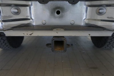1996 Ford Bronco Eddie Bauer