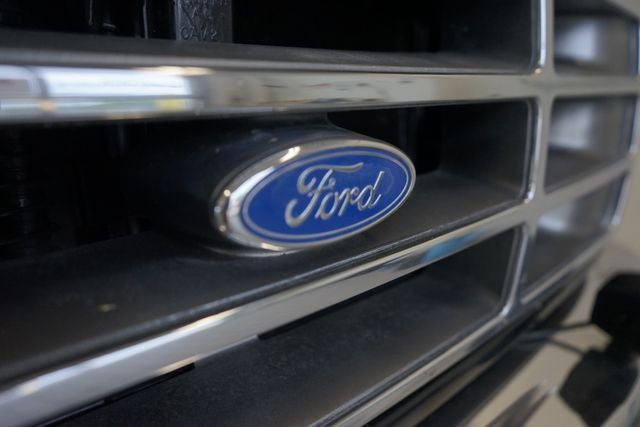1996 Ford Bronco Eddie Bauer