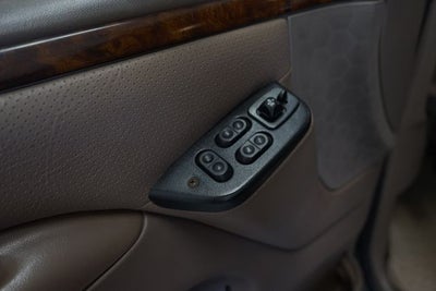 1996 Ford Bronco Eddie Bauer