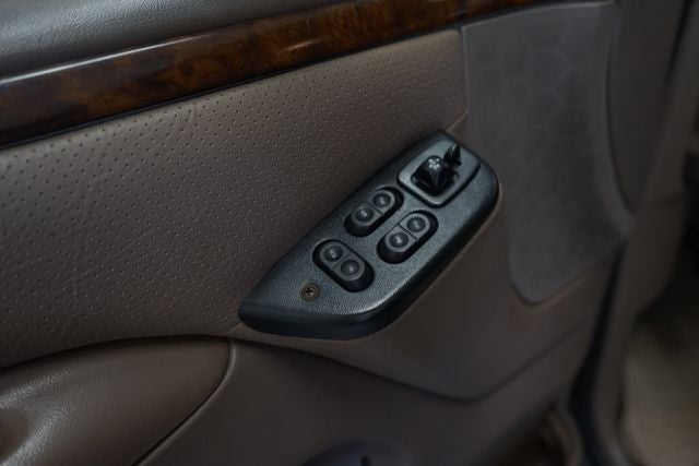 1996 Ford Bronco Eddie Bauer