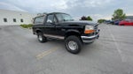 1996 Ford Bronco Eddie Bauer