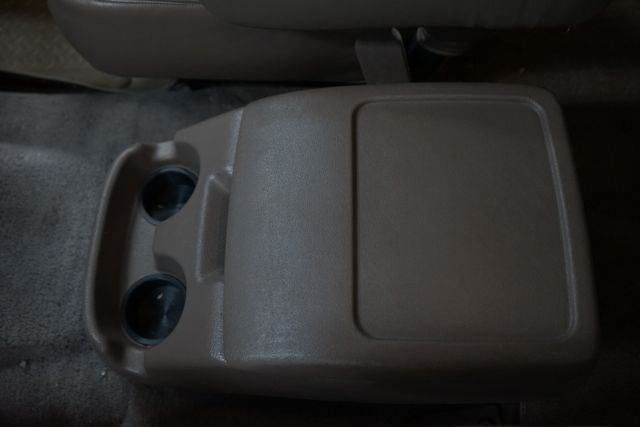 1996 Ford Bronco Eddie Bauer