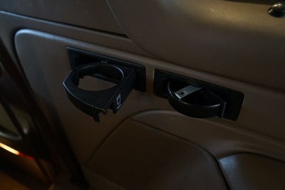 1996 Ford Bronco Eddie Bauer