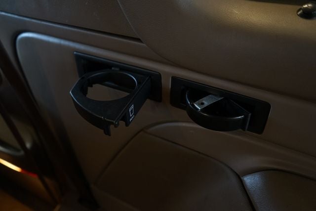 1996 Ford Bronco Eddie Bauer