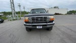 1996 Ford Bronco Eddie Bauer
