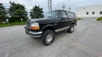 1996 Ford Bronco Eddie Bauer