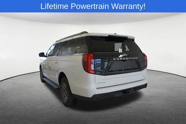 2026 Ford Expedition Max Active