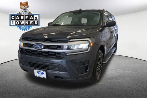 2023 Ford Expedition Max XLT