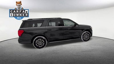 2023 Ford Expedition Max XLT