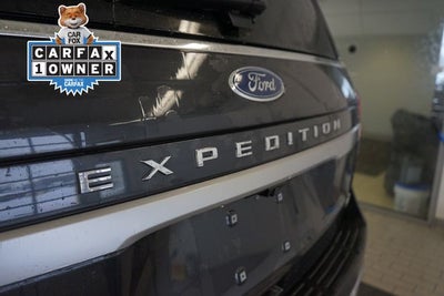 2023 Ford Expedition Max XLT