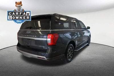 2023 Ford Expedition Max XLT