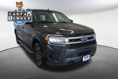 2023 Ford Expedition Max XLT