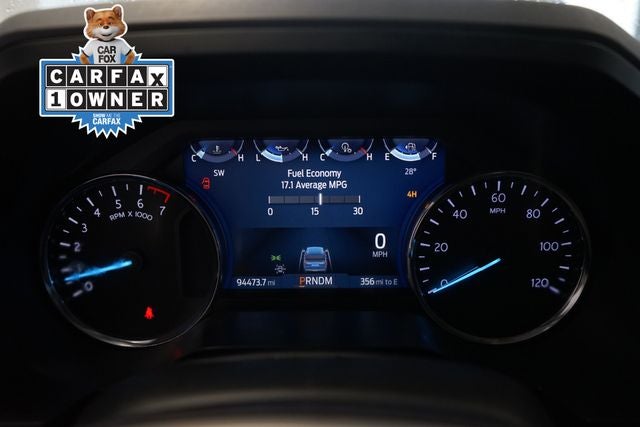 2023 Ford Expedition Max XLT