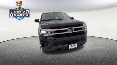 2023 Ford Expedition Max XLT