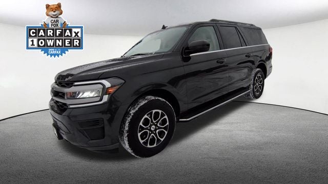 2023 Ford Expedition Max XLT
