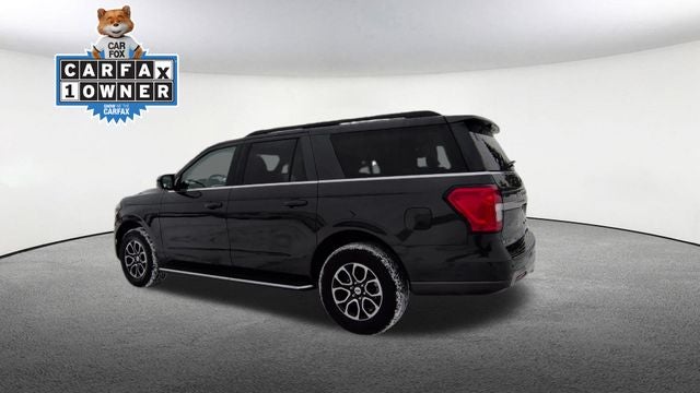 2023 Ford Expedition Max XLT