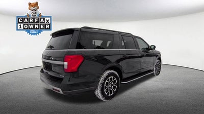 2023 Ford Expedition Max XLT